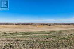 96 Street East (West Parcel 140.2 Acres) Rural Foothills