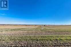 96 Street East (West Parcel 140.2 Acres) Rural Foothills