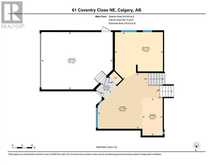 61 Coventry Close NE Calgary