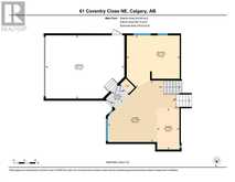 61 Coventry Close NE Calgary