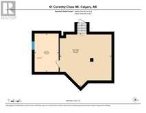 61 Coventry Close NE Calgary