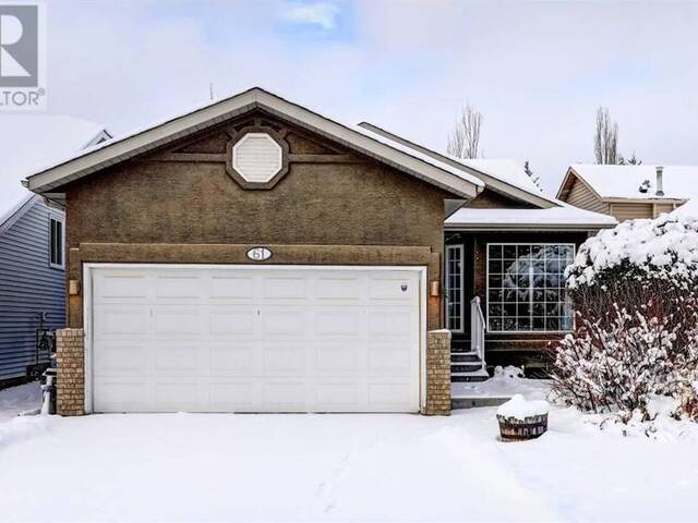 61 Coventry Close NE Calgary