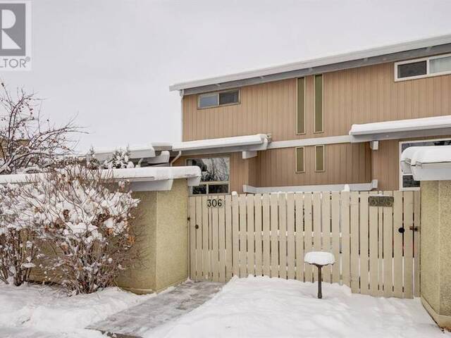 306, 11010 Bonaventure Drive SE Calgary Alberta