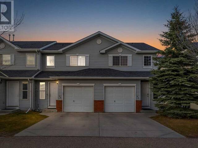 34 Covemeadow Manor Calgary Alberta