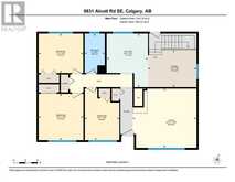 9831 Alcott Road SE Calgary