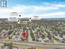 9831 Alcott Road SE Calgary