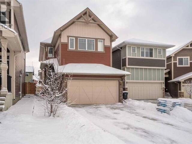 59 Saddlelake Manor NE Calgary