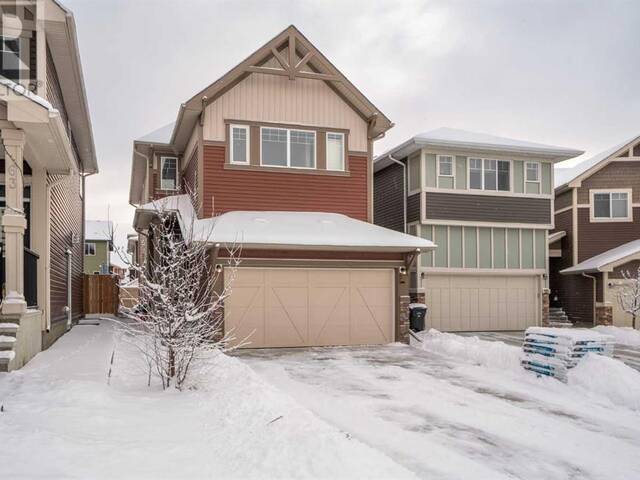 59 Saddlelake Manor NE Calgary Alberta