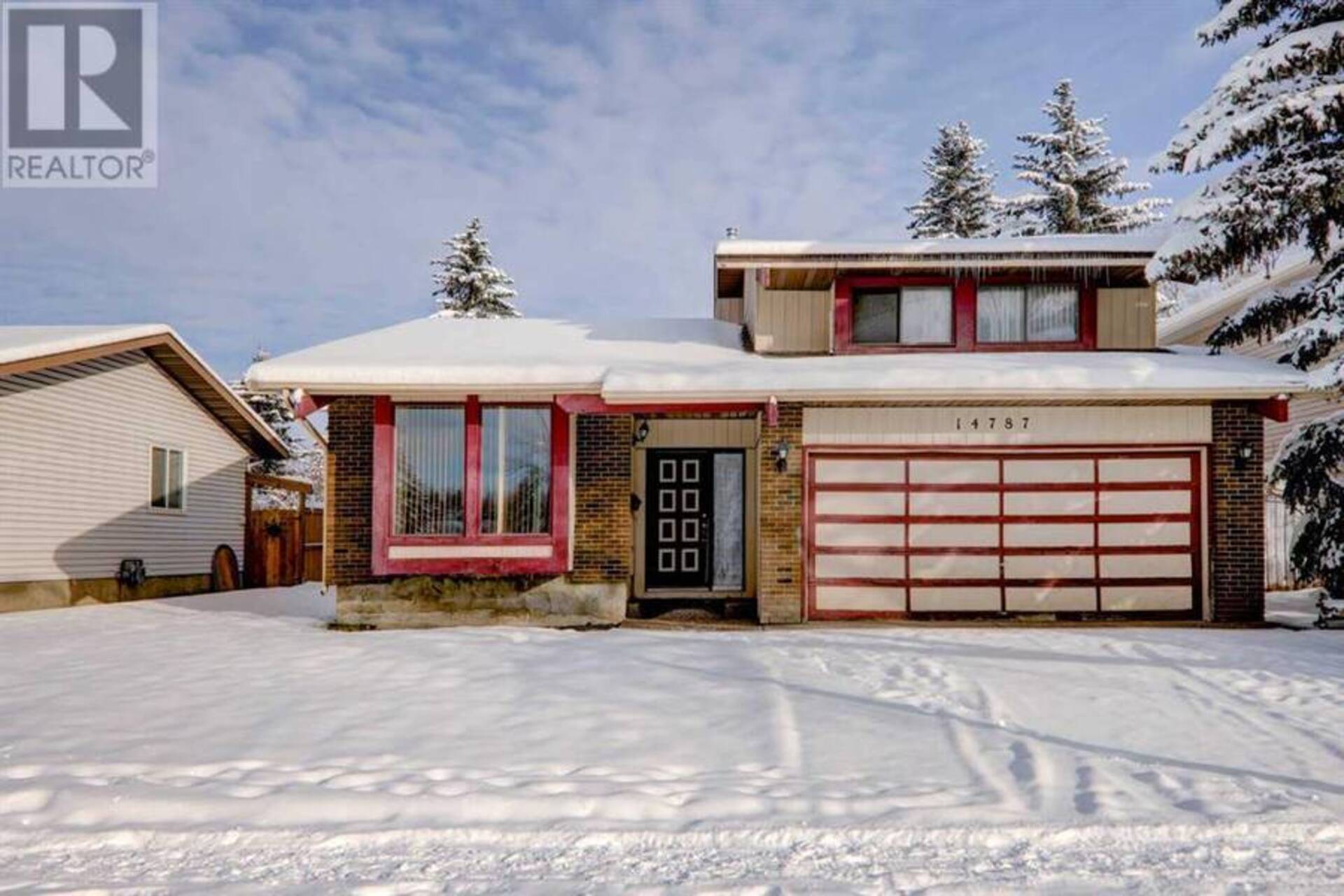 14787 Deer Ridge Drive SE Calgary