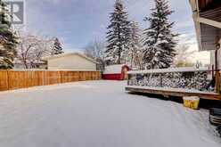 14787 Deer Ridge Drive SE Calgary