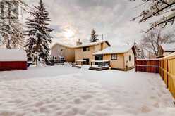 14787 Deer Ridge Drive SE Calgary