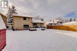 14787 Deer Ridge Drive SE Calgary