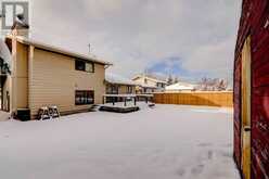 14787 Deer Ridge Drive SE Calgary