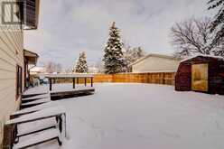 14787 Deer Ridge Drive SE Calgary