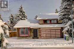 14787 Deer Ridge Drive SE Calgary