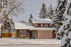 14787 Deer Ridge Drive SE Calgary