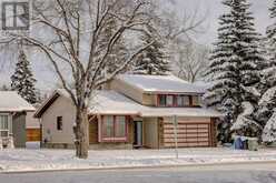 14787 Deer Ridge Drive SE Calgary