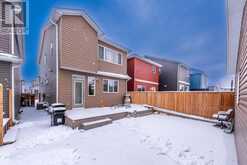 17 Red Embers Row NE Calgary