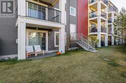 4101, 755 Copperpond Boulevard SE Calgary