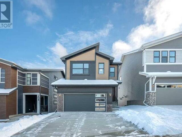 200 Precedence Hill Cochrane