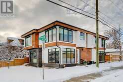 2557 21 Avenue SW Calgary