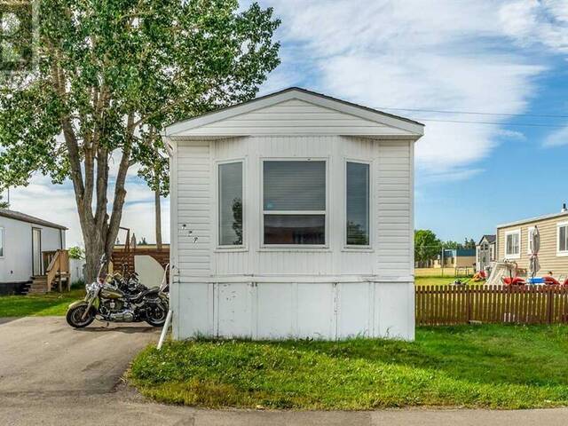 127 Sunset Way NE High River