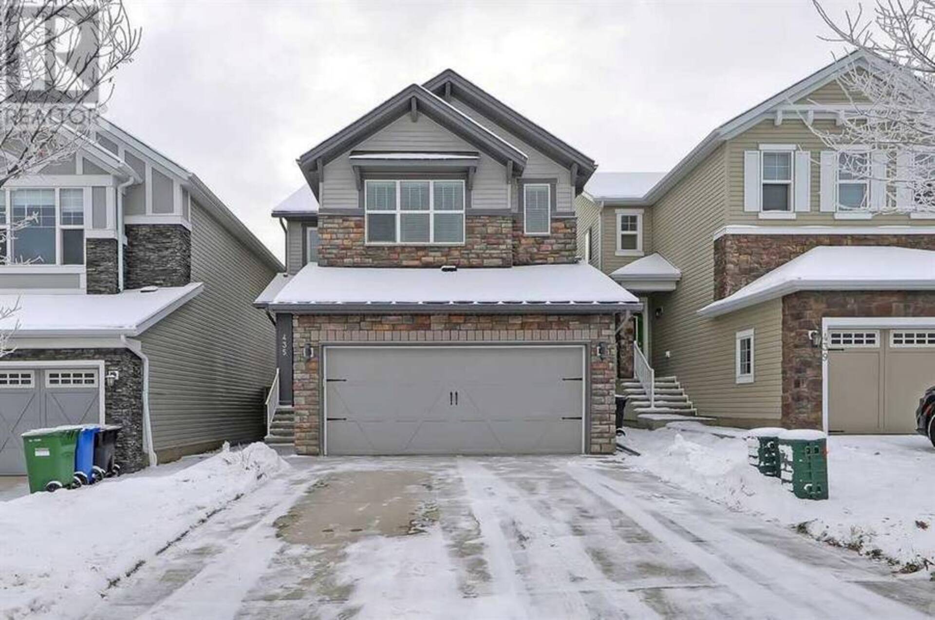 435 Nolan Hill Drive NW Calgary