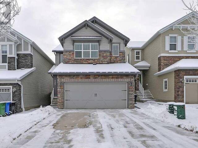 435 Nolan Hill Drive NW Calgary