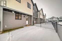 837 South Point Gate SW Airdrie