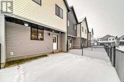 837 South Point Gate SW Airdrie