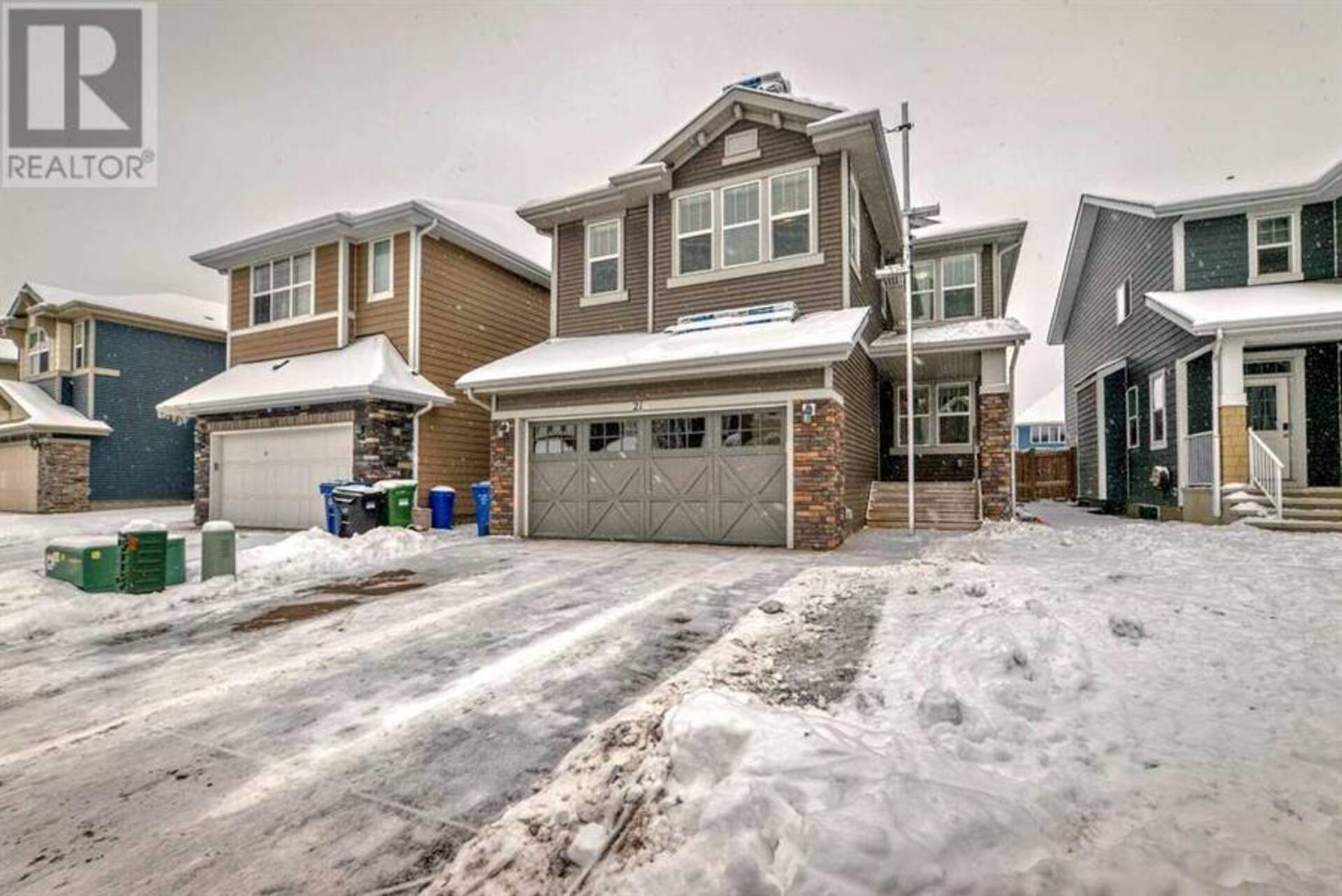 21 Sherwood Street NW Calgary