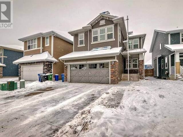 21 Sherwood Street NW Calgary Alberta