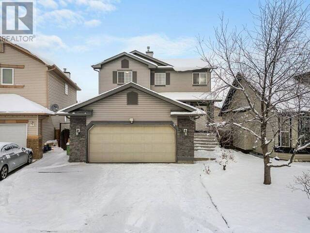 9 Royal Birch Close NW Calgary Alberta