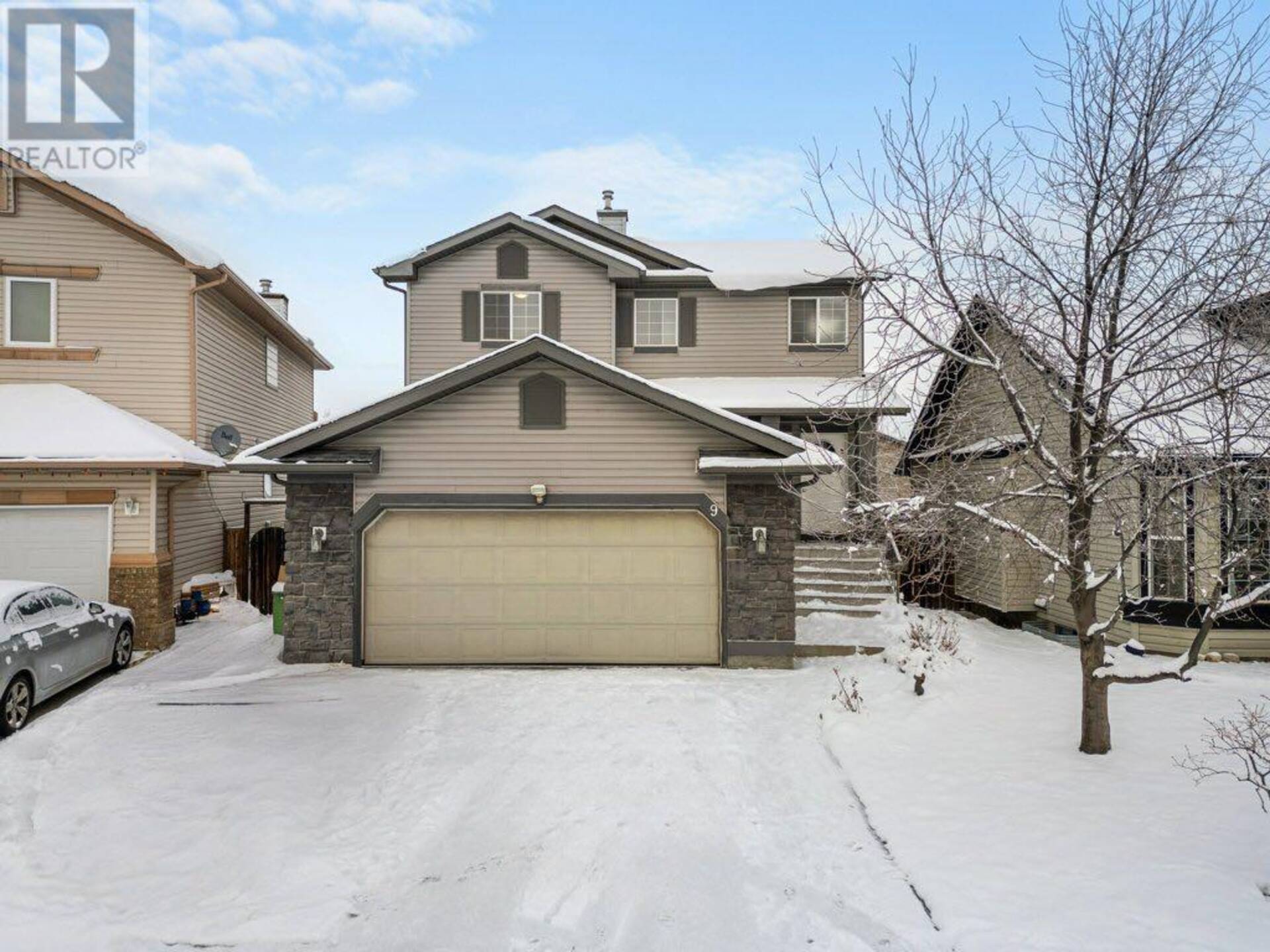 9 Royal Birch Close NW Calgary