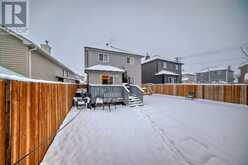 191 Saddleback Road NE Calgary