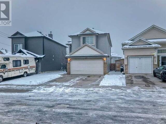 191 Saddleback Road NE Calgary