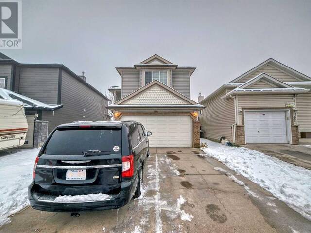 191 Saddleback Road NE Calgary Alberta