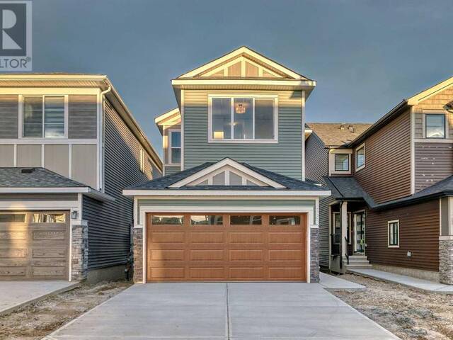 320 Homestead Grove NE Calgary