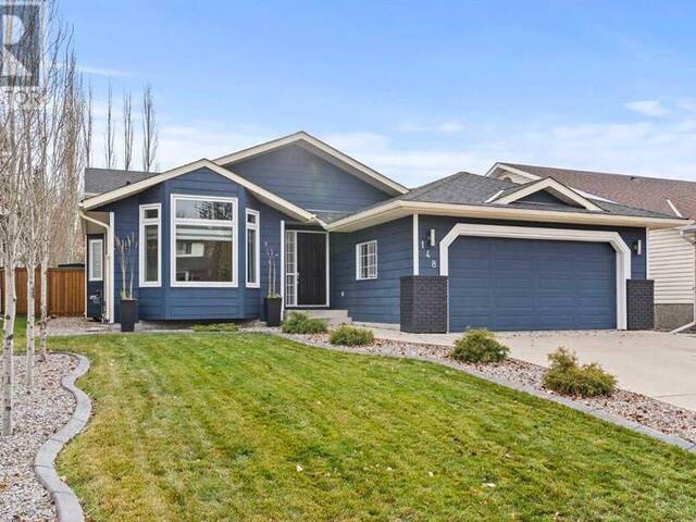 148 Woodbend Way Okotoks