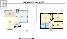 148 Woodbend Way Okotoks