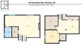 148 Woodbend Way Okotoks