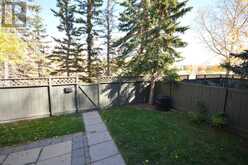 51, 4936 Dalton Drive NW Calgary