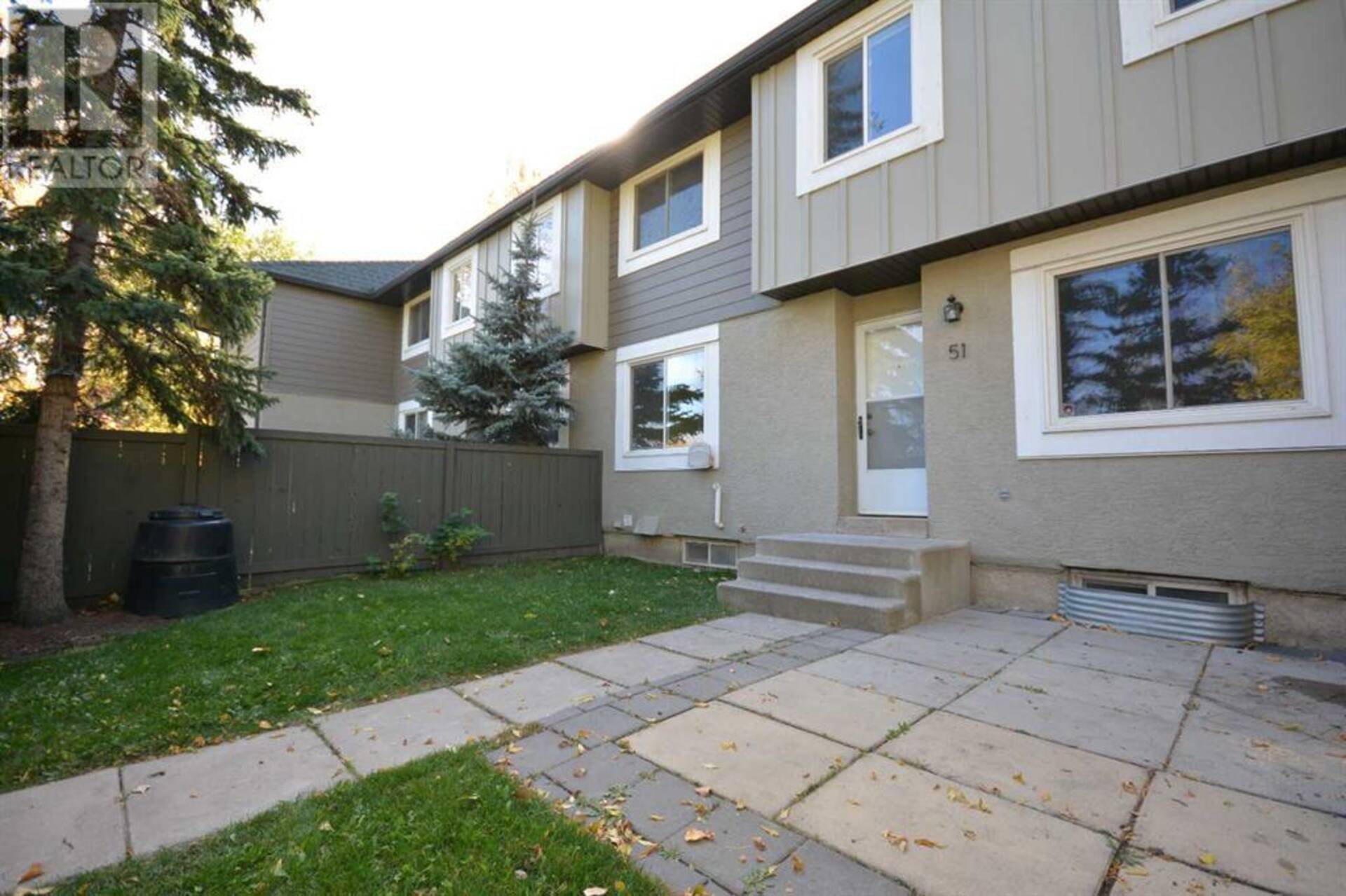 51, 4936 Dalton Drive NW Calgary