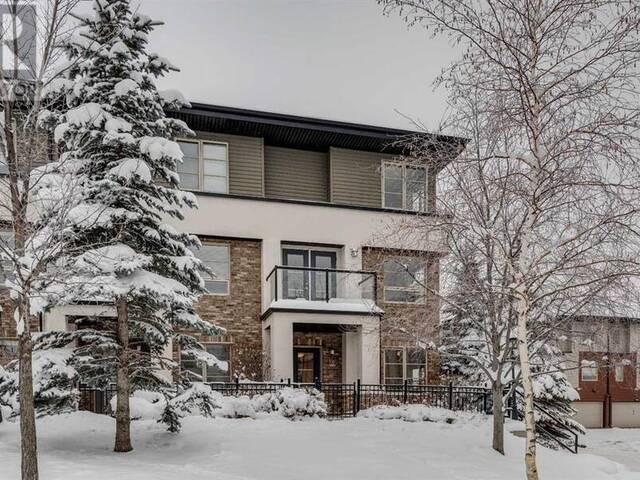 10 Aspen Hills Terrace SW Calgary