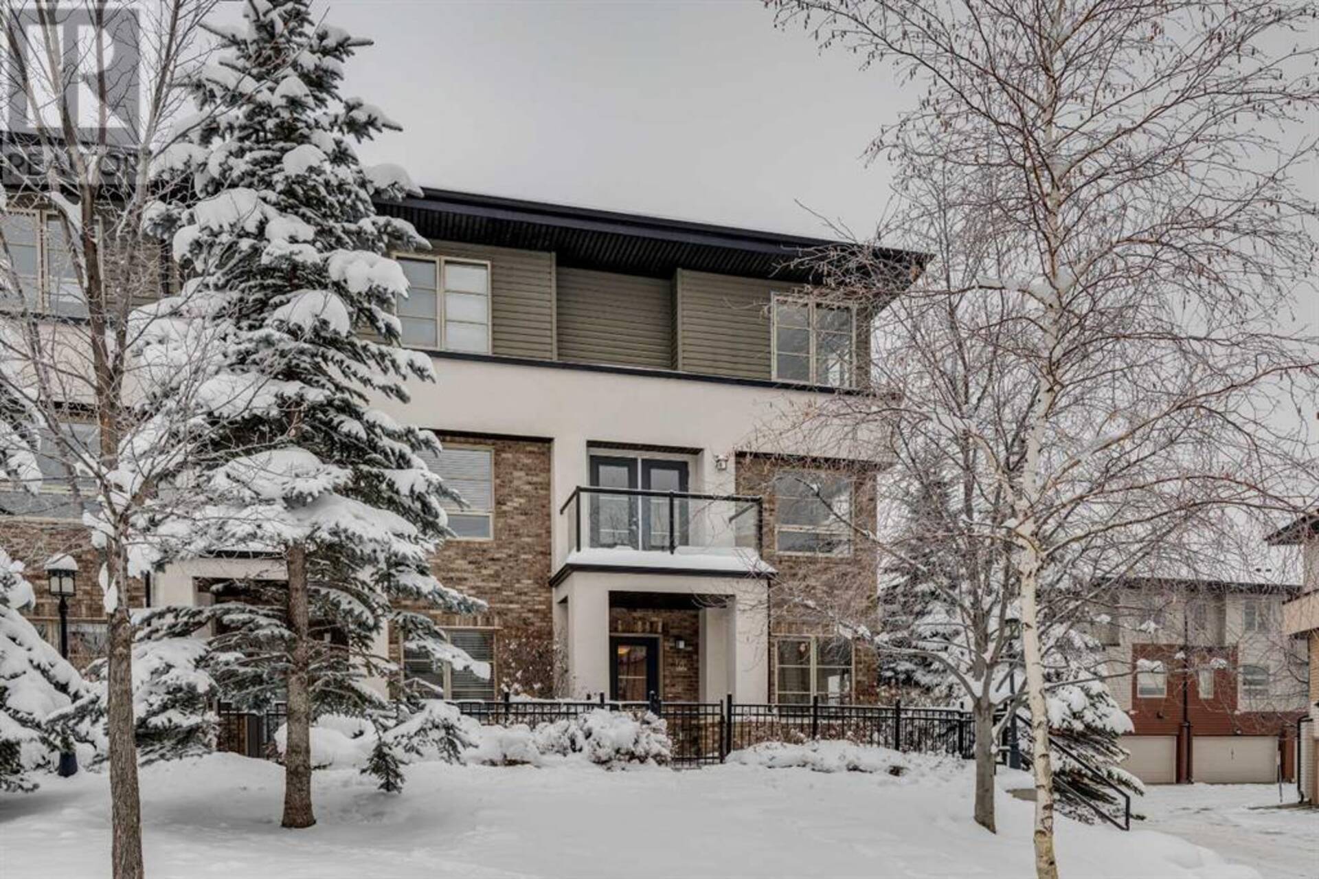 10 Aspen Hills Terrace SW Calgary