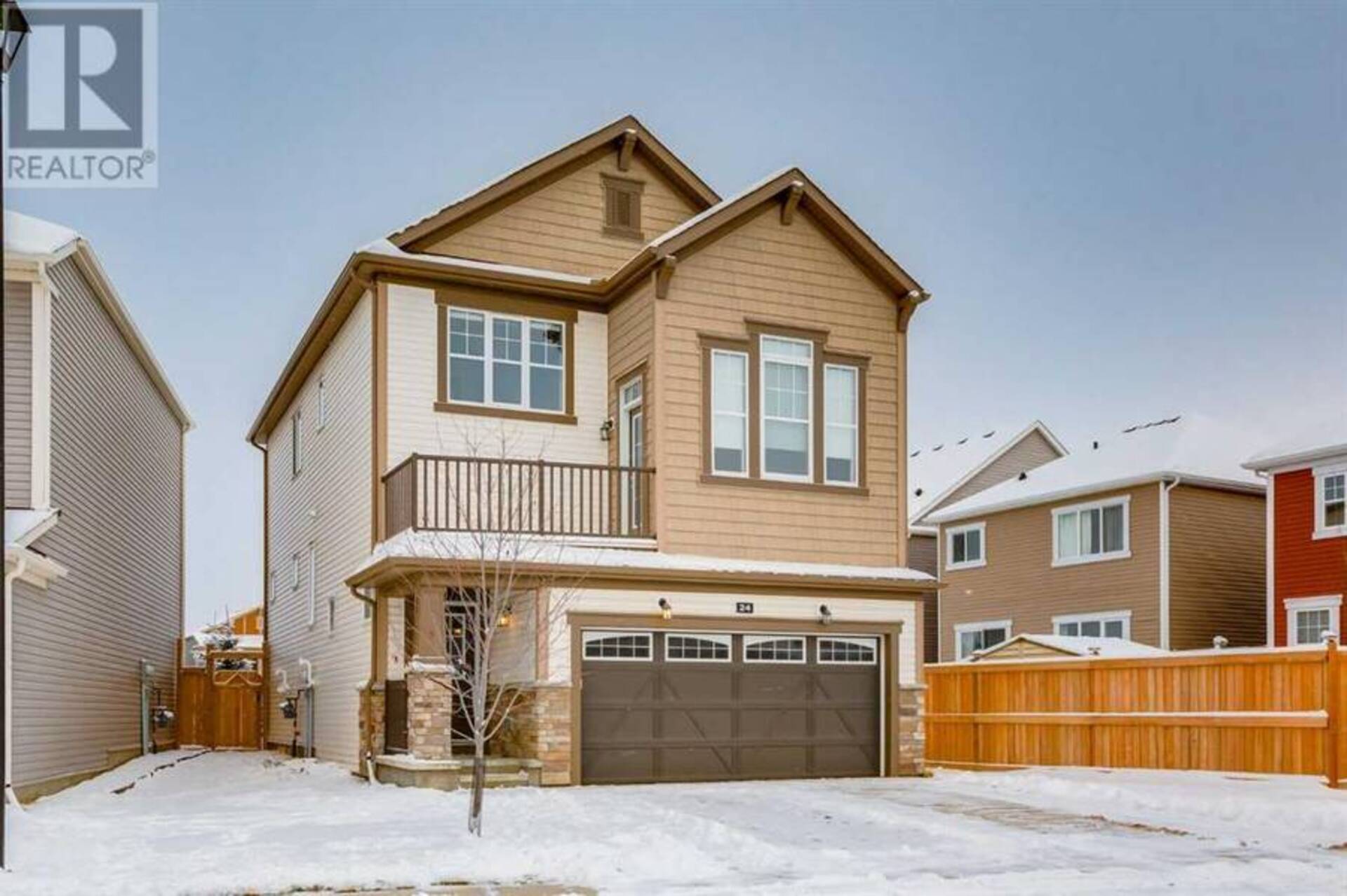 24 Osborne Link SW Airdrie