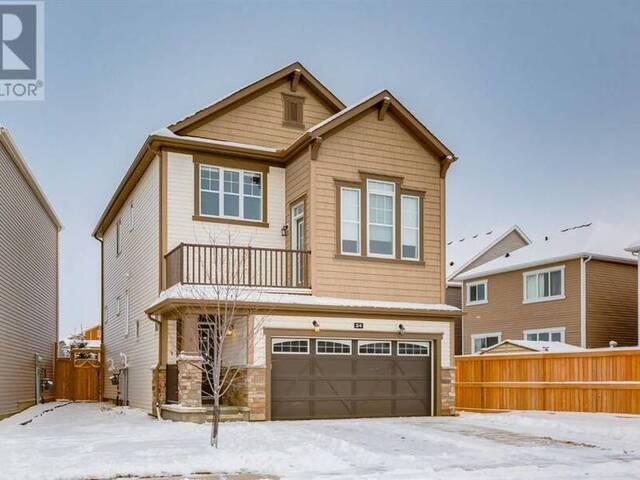 24 Osborne Link SW Airdrie