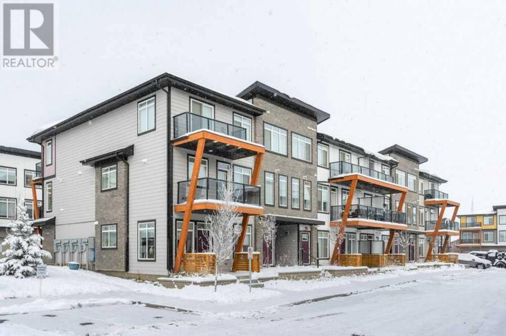 3103, 410 Seton Passage SE Calgary