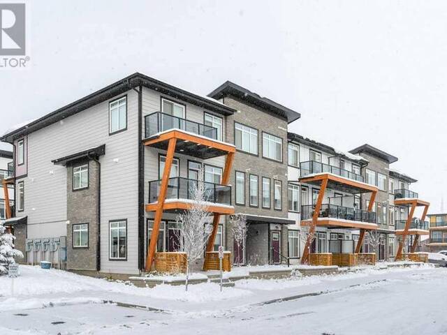 3103, 410 Seton Passage SE Calgary