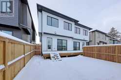 2414 32 Street SW Calgary